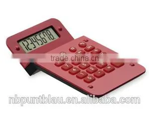 8 Digital Calculator Button Batteries Included thumbnail-1