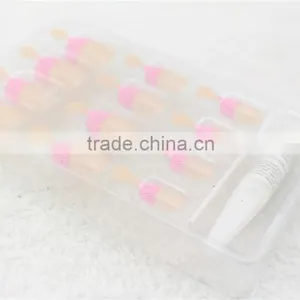 Hot Sale 3d Nail Art Decoration Handmade thumbnail-4