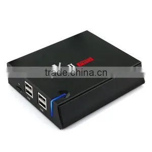 Smart KII Pro Digital Satellite TV Receiver, Best Original 4K HD Android TV Box,Combo Decoder S2 T2 Cheap Price thumbnail-4