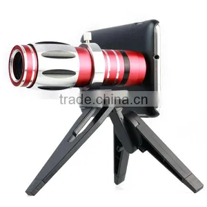 Full Set Lens for Cell Phone 3 in 1 Clip-On Fish Eye Lens 180 Degree, Universal Wide Angle Clip Fish Eye Lens thumbnail-2