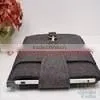 Wool Felt Laptop Bag thumbnail-2