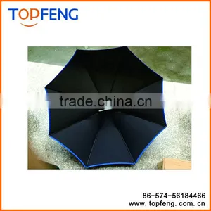 Walking Stick Umbrella Crutch Umbrella Outdoor Stick Umbrella thumbnail-2