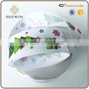 Christmas Gift Ribbon thumbnail-1