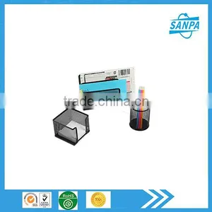 Hot Sell Wire Mesh Eco Stationery Product thumbnail-1