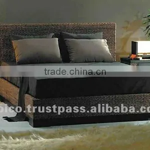 2012 KD Double Beds/ New Designs for Bedroom thumbnail-1