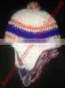 Earflap Woolen Hat thumbnail-5