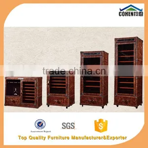 2016 Hot Selling Factory Direct Sale Home Furniture Wine Refrigerator for Home/bar Decor thumbnail-2