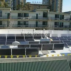 Bestsun New CE TUV Prov 4076w Solar Power Mc4 Connector thumbnail-6