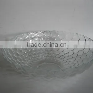 Customer 's Logo Glass Plate thumbnail-1