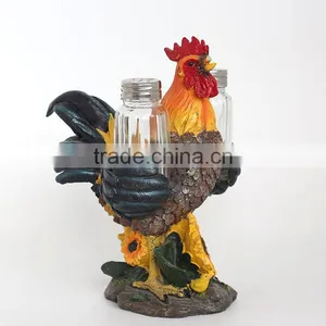 Custom 2017 Chinese New Year Rooster Gifts thumbnail-5