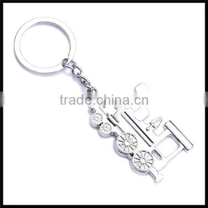 Metal Helicopter Model Key Chain Copter Metal Key Ring Gift Supplier thumbnail-2