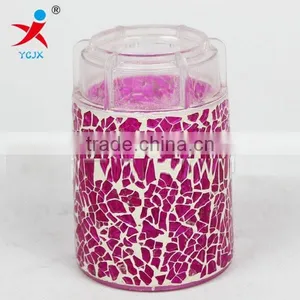 Manufacturers Selling Glass Mosaic Solar Chimney/KTV Bars Restaurants thumbnail-1