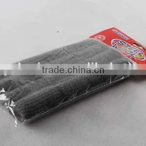 12PC Tubular Cleaning Ball/steel Wool thumbnail-1