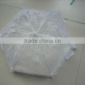 Food Cover,food Umbrella, Picnic Screen---foldable,easy to Store up thumbnail-1