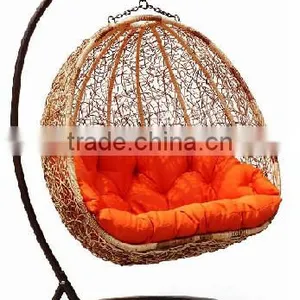 Poly Rattan Furniture Rattan Swing Chair Patio Swing thumbnail-1
