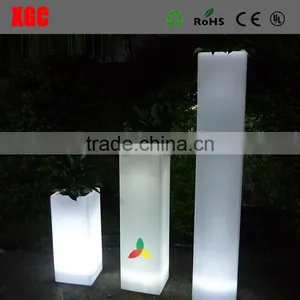 Kids Birthday Party Supplies Theme Party Set, Birth Days Party Led Decoration Pillars thumbnail-3