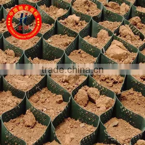 Price Geocell Used in Slope Protection thumbnail-1