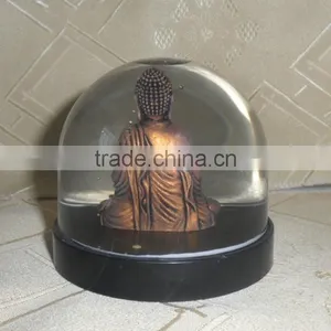 Polyresin Buddha Figure Decoration thumbnail-3