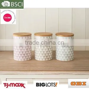 Kitchen Metal Storage Box thumbnail-1
