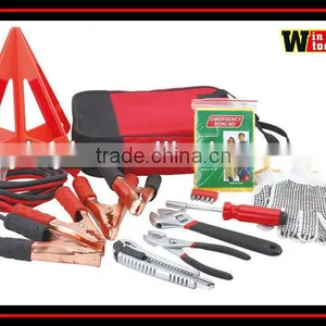 YYS12048 20-piece Car Roadside Emergency Kits thumbnail-1