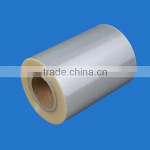 BOPP Heat Sealable Film Both Sides Heating Film For Packaging thumbnail-2