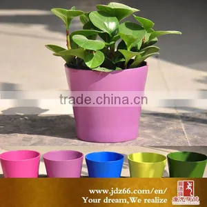 Chinese Ceramic Garden Pots for Garden Pink thumbnail-1