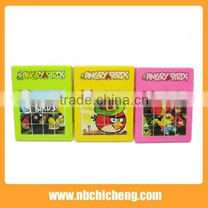 Children Plastic Puzzle Kids Slide Puzzle thumbnail-4