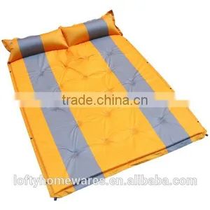 2017 New Colorful Outdoor Camping Automatic Self Inflating Adult Sleeping Mat thumbnail-3