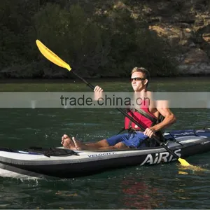 Humanized Desig Fishing Kayak Paddle thumbnail-3