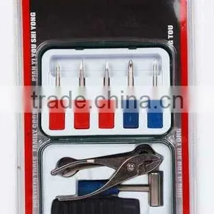 CY57003 MINI SCREWDRIVER SET thumbnail-1