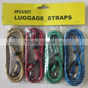4PC Luggage Straps(CY58001) thumbnail-1