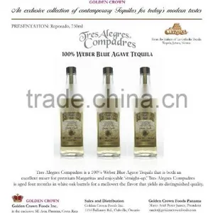 Tres Alegres Compadres thumbnail-1