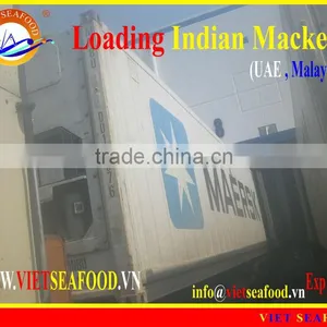LOADING INDIAN MACKEREL thumbnail-1