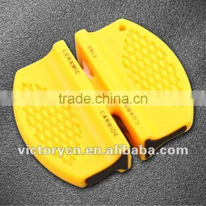 Family Knife and Scissor Sharpener / SH-400 thumbnail-1