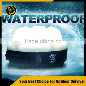 Chargable Led Light Outdoor LED Flashlight Multifunction Lamp Auto Emergency Light Model#SMART MK-1 thumbnail-6