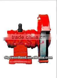 DS250 Air Grinder With High Effective thumbnail-1