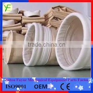 High Temperature Ryton Filter Bag,Dust Filter Bag thumbnail-1