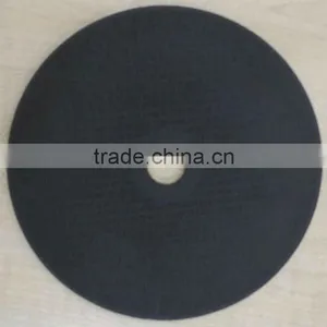 7" 180x6x22.2mm T27 DC Grinding Wheels / Discs for High-grade Steel thumbnail-3