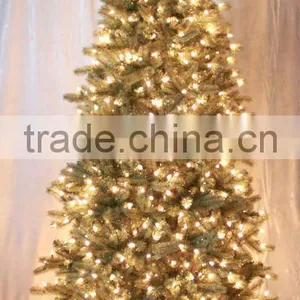 Artificial Chirstmas Decoration Tree thumbnail-1