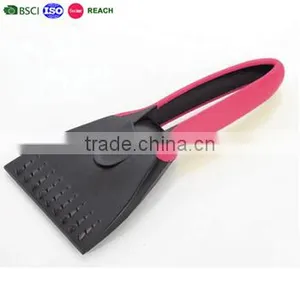 Wholesale Price Cute Rubber Ice Scraper for Russia Market thumbnail-1