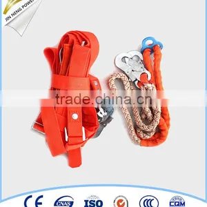 China Supply Safety Harness With CE Certificate thumbnail-1