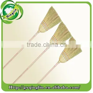 Top Selling Products in Straw Corn Sorghum Broom Dustpan Function thumbnail-5