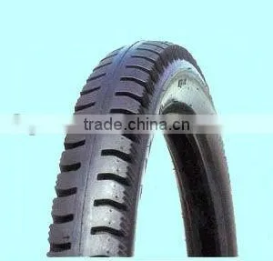 High Quality Motorcycle Tyre/tire 250-17,250-18,275-17,275-18, 300-17, 300-18 thumbnail-1