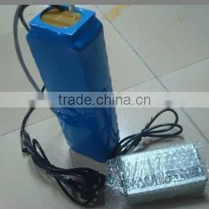 Electric Bicycle Battery 48V12AH thumbnail-1