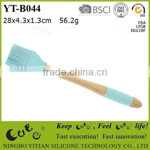 Hot Selling Silicone Oil Brush for Baking YT-B044 thumbnail-1