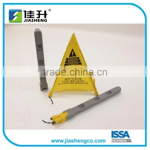 Safty Pop-up Cone Caution Floor Sign thumbnail-3