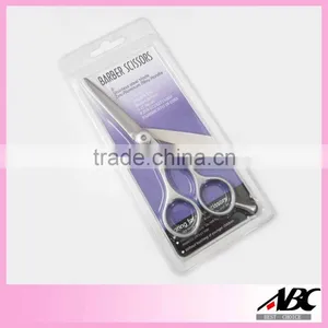 Up Market Stainless Steel Trimmer Hair Barber Scissors thumbnail-1
