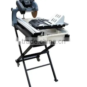 New Type 10" Tile Saw With Saw Stand thumbnail-1