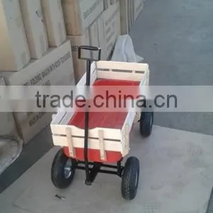 Kids Metal Wagons Tc1801 thumbnail-2