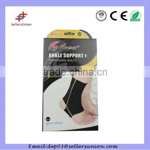 Elastic Boots Ankle Support thumbnail-1